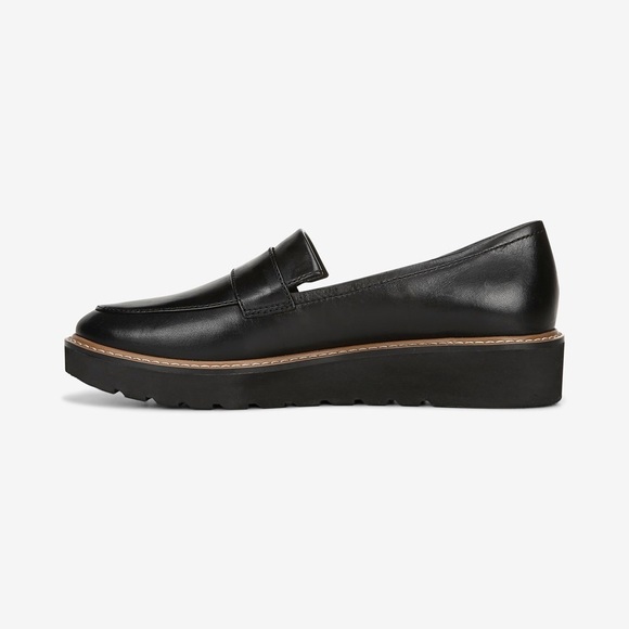Naturalizer Adiline Loafer in Black - Picture 4 of 11